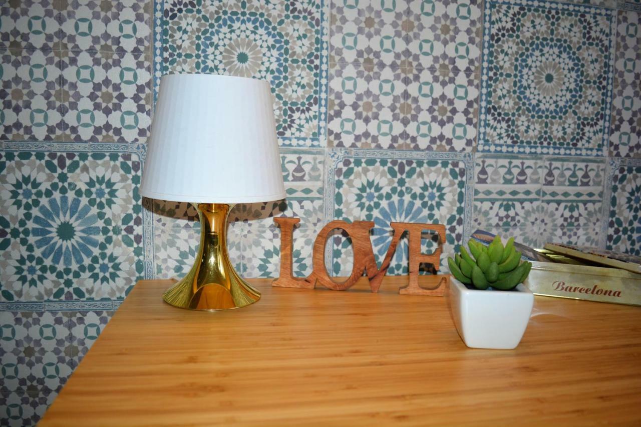 Loft City Center+Free Parking Sevilla Buitenkant foto