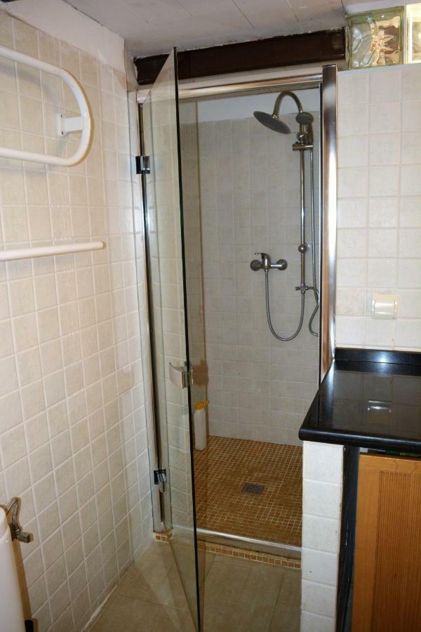 Loft City Center+Free Parking Sevilla Buitenkant foto